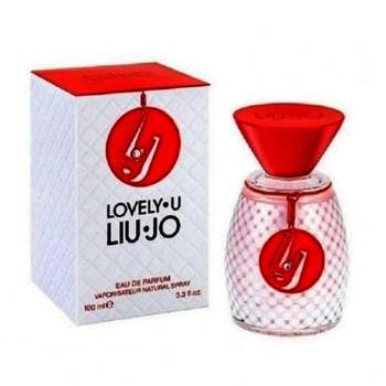 Lovely U EDP